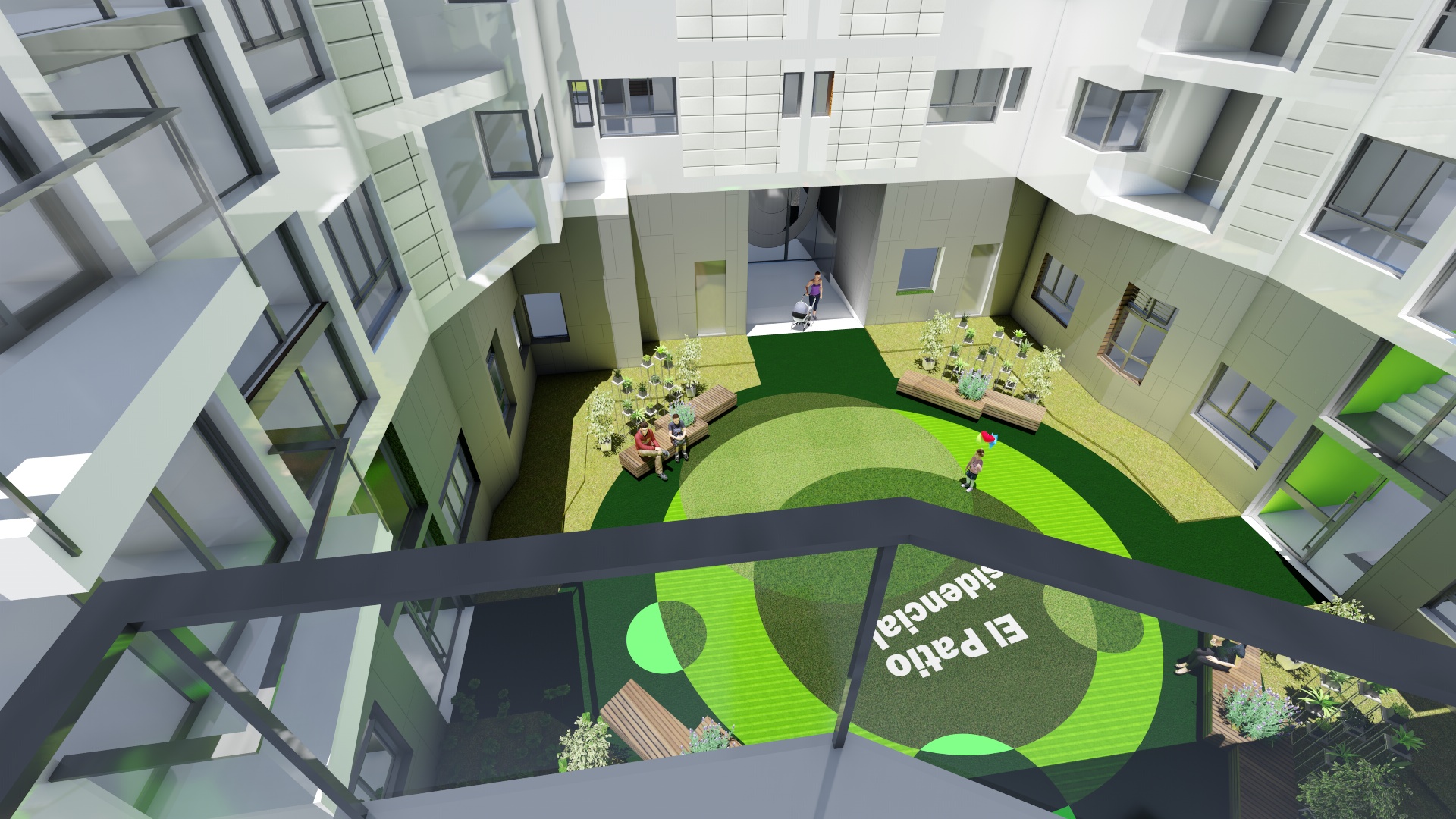 imagenes – Residencial El Patio